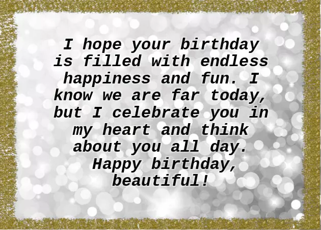 Best Wishes For Your Girlfriend Birthday Best Wishes For Your Girlfriend Birthday