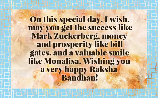 Brother And Sister Rakhi Quotes Brother And Sister Rakhi Quotes