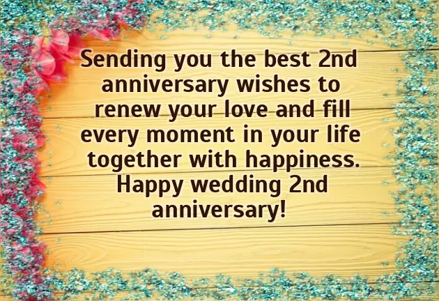 Two Years Anniversary Quotes Two Years Anniversary Quotes