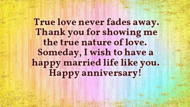 Happy Anniversary Mom Dad Happy Anniversary Mom Dad