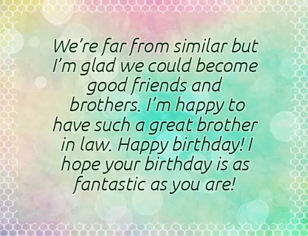 Unique Bday Quote For Brother Unique Bday Quote For Brother