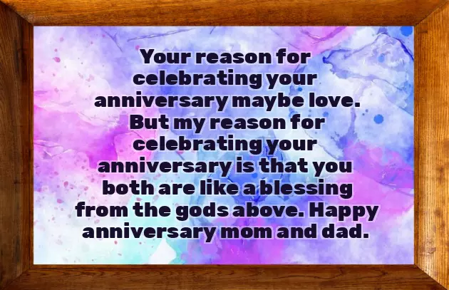 50Th Anniversary Wishes For Parents 50Th Anniversary Wishes For Parents