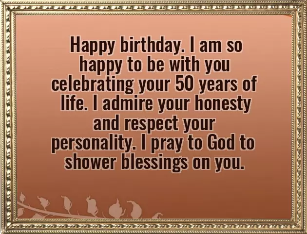 50Th Birthday Wishes To My Wife 50Th Birthday Wishes To My Wife