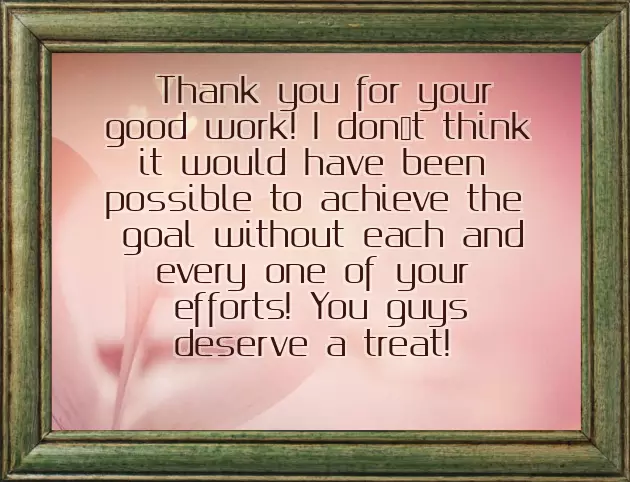 Congratulations Message To Team Congratulations Message To Team