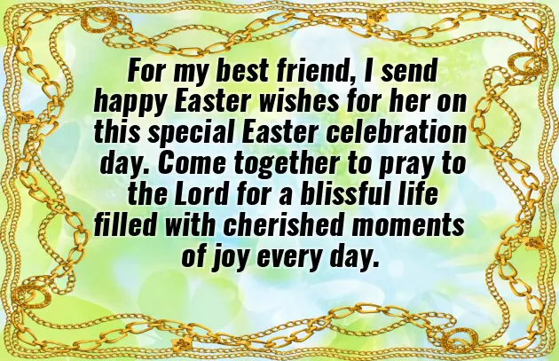 Easter Celebration Messages Easter Celebration Messages