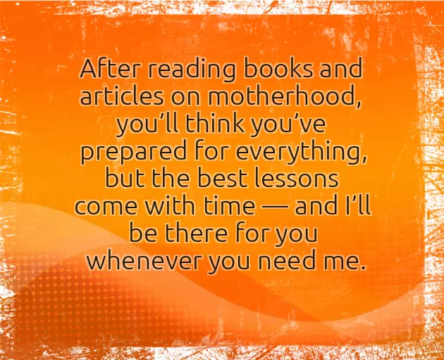 Congratulations For Your First Baby