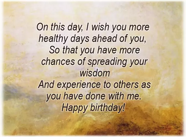 Funny 60Th Birthday Wishes Funny 60Th Birthday Wishes