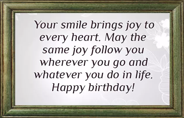 1St Birthday Wishes Quotes For Baby Girl