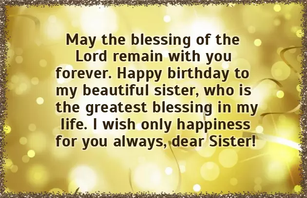 Happy Birthday Best Friend And Sister