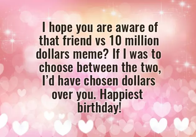 Sarcastic Funny Birthday Wishes Sarcastic Funny Birthday Wishes