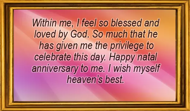 My 25Th Birthday Quotes