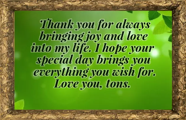 Birthday Wishes Brother To Sister Birthday Wishes Brother To Sister