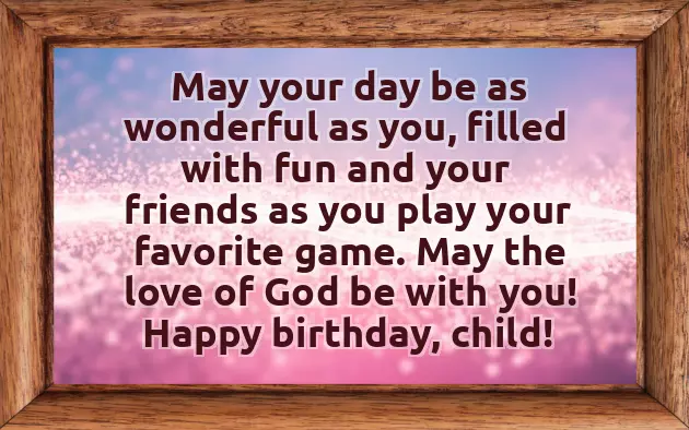 Wishes For Small Boy Wishes For Small Boy