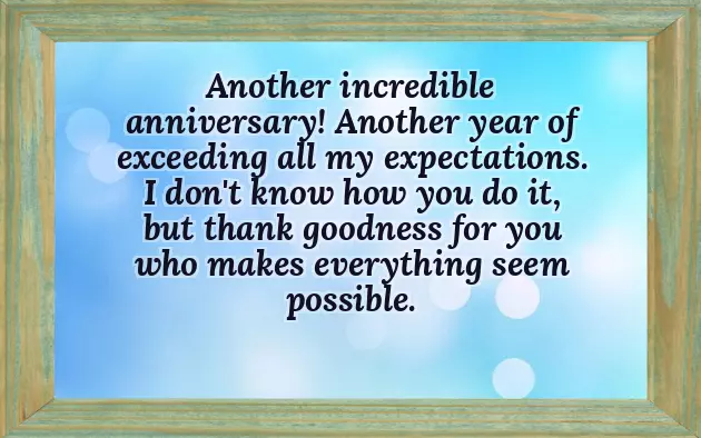 Ways To Say Happy Anniversary Ways To Say Happy Anniversary