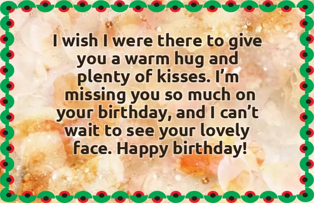 My Wife Birthday Quotes