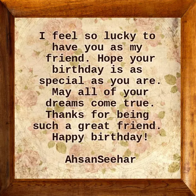 Birthday Quotes For Crush Birthday Quotes For Crush
