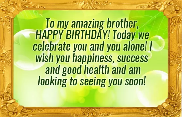 Happy Birthday To The Man In My Life Happy Birthday To The Man In My Life