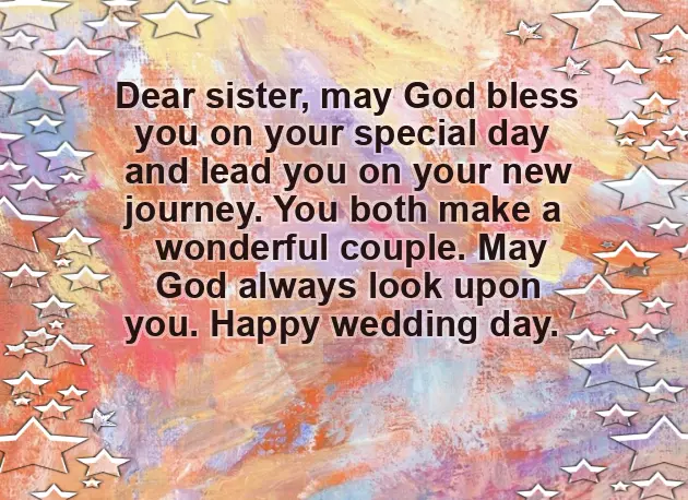 Sister In Law Wedding Wishes Sister In Law Wedding Wishes