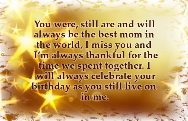 Happy Birthday To My Late Sister Happy Birthday To My Late Sister