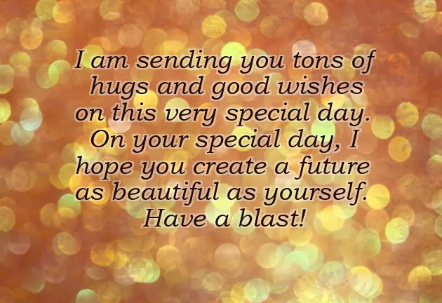 Short Birthday Greetings Short Birthday Greetings