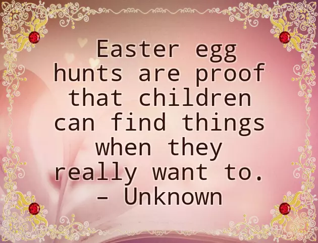 Easter Message To Your Love Easter Message To Your Love