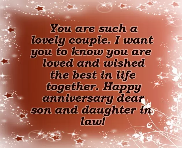 Anniversary Message To Parents From Daughter Anniversary Message To Parents From Daughter
