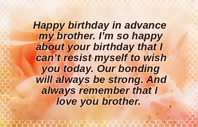 Advance Wedding Anniversary Wishes To Sister Advance Wedding Anniversary Wishes To Sister