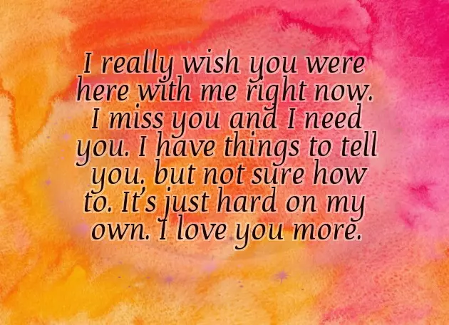 Wish You Were Here With Me Wish You Were Here With Me
