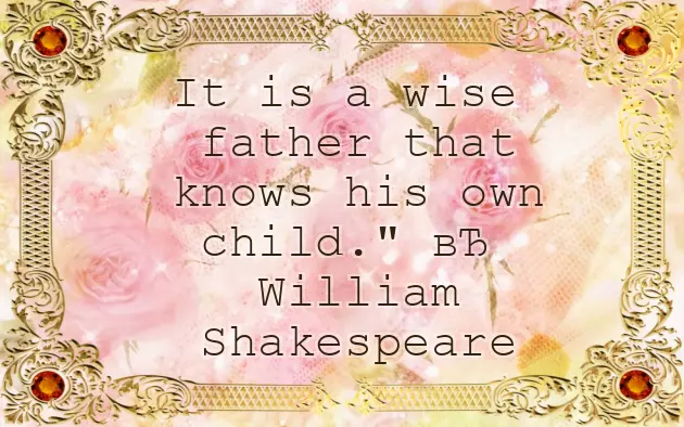 Happy Fathers Day Greetings And Wishes Quotes