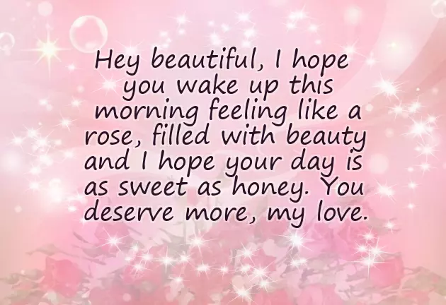 Good Morning Wishes Good Morning Wishes