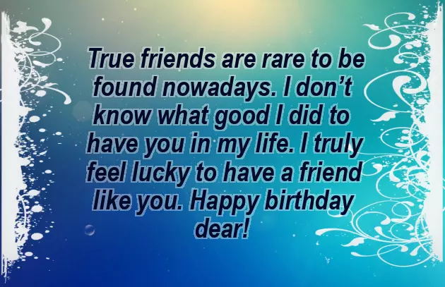 Birthday Message For A Lady Friend Birthday Message For A Lady Friend