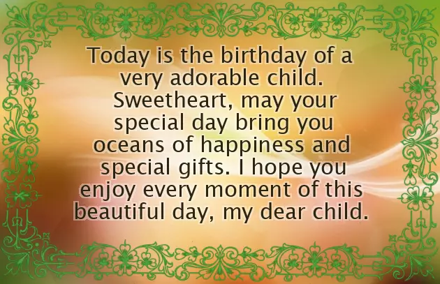 Wishing Your Daughter A Very Happy Birthday Wishing Your Daughter A Very Happy Birthday