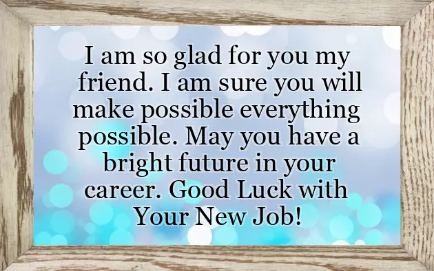 Congratulations Messages For New Job Congratulations Messages For New Job