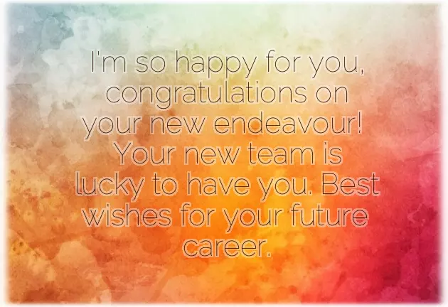 Congratulations Message For Moving To New Office