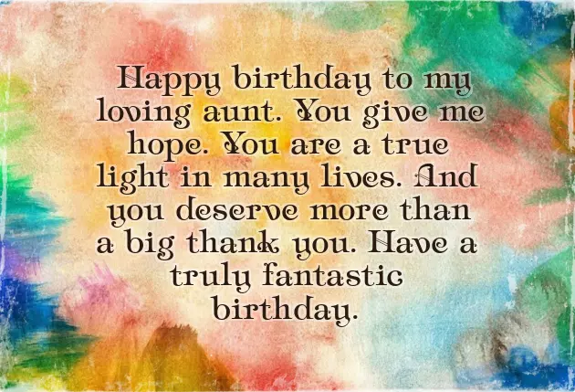 Birthday Wishes For An Elderly Aunt Birthday Wishes For An Elderly Aunt