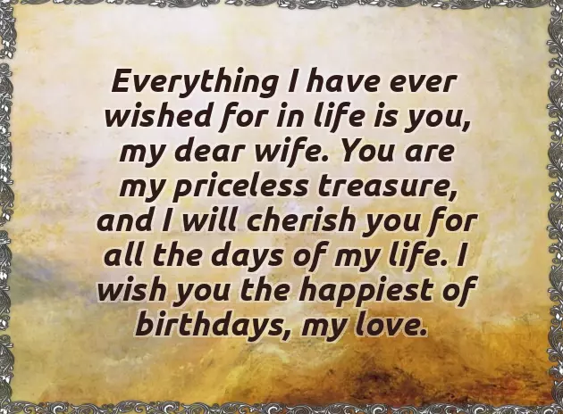 Sensual Birthday Wishes For Her Sensual Birthday Wishes For Her