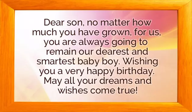 Birthday Sayings Birthday Sayings