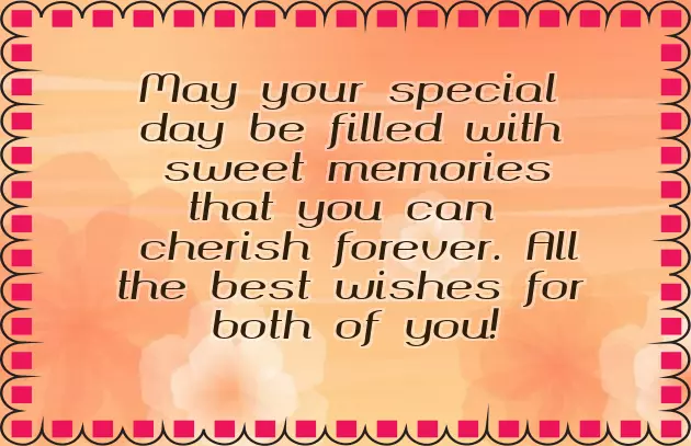 For New Couple Wishes For New Couple Wishes