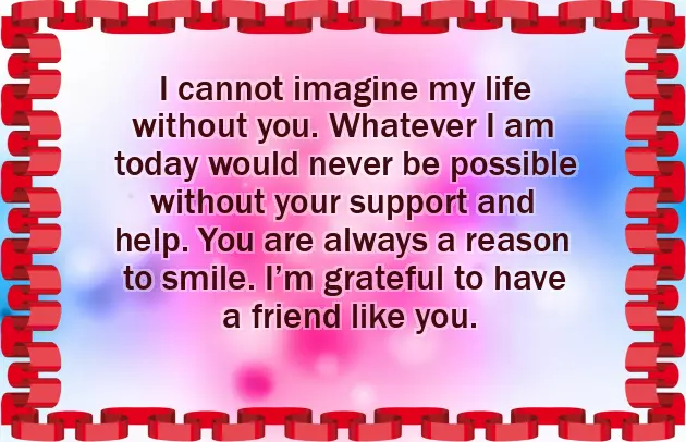 Thank You All For Your Wishes Quotes