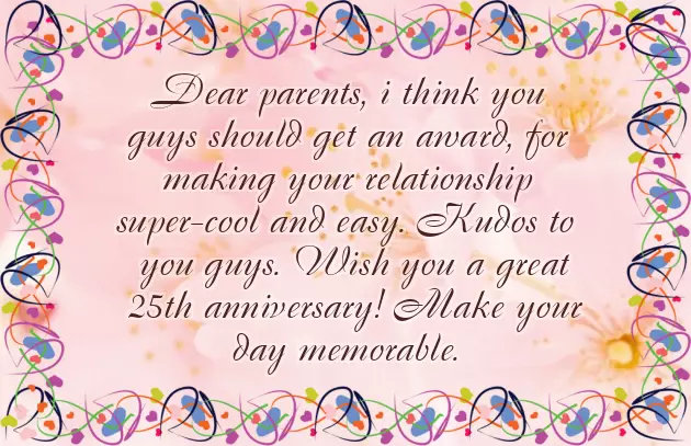 Marriage Anniversary Quotes For Parents Marriage Anniversary Quotes For Parents