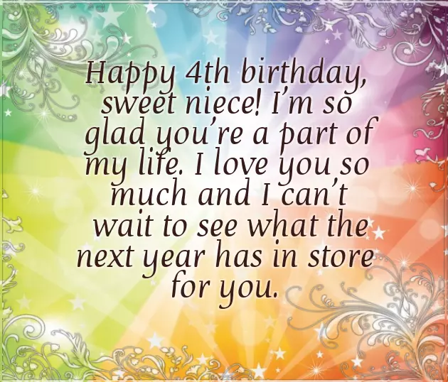 Happy Birthday To My Niece Wishes Happy Birthday To My Niece Wishes