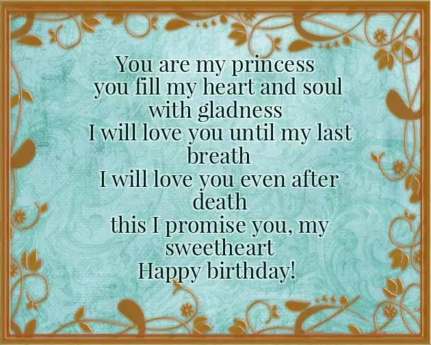 Happy Birthday Wishes Quotes For Fiance Happy Birthday Wishes Quotes For Fiance