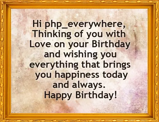 Birthday Wishes For A Gangster Brother Birthday Wishes For A Gangster Brother