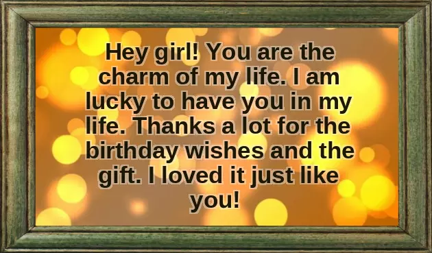 Birthday Wish Karne Ke Liye English Word