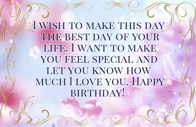 Have A Very Happy Birthday Have A Very Happy Birthday