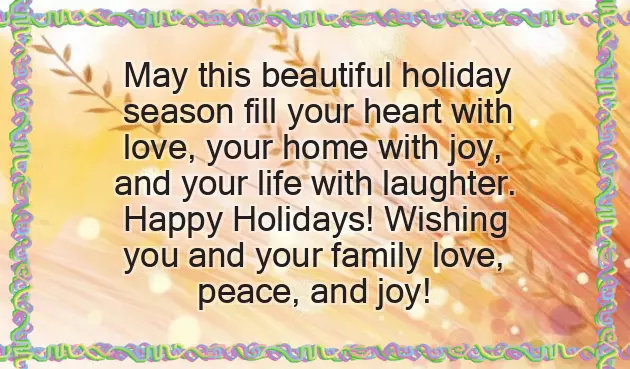 Wishing Happy Christmas And New Year Wishing Happy Christmas And New Year