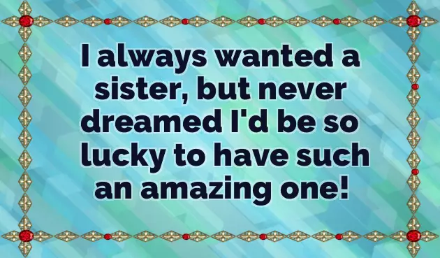 Congratulations To Entire Family Congratulations To Entire Family