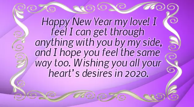 New Year Wishes Love Sms Messages New Year Wishes Love Sms Messages
