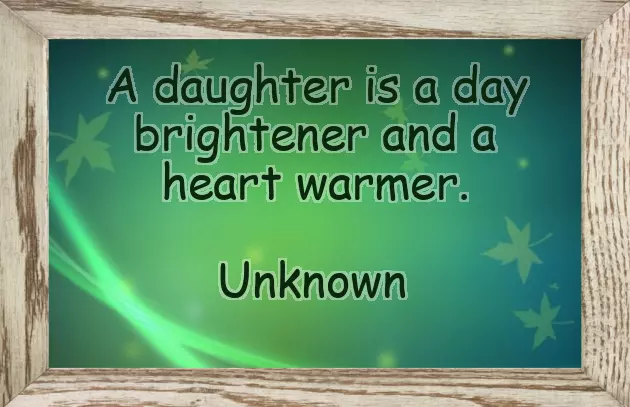 Daughter 7Th Birthday Wishes