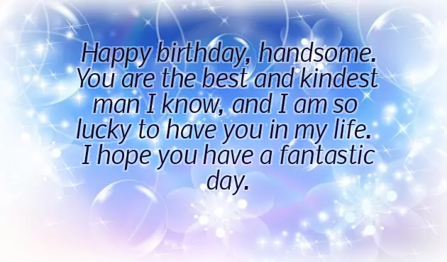 Birthday Message To My Boyfriend Friend Birthday Message To My Boyfriend Friend